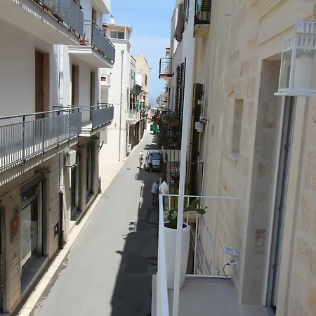 Casadamare Mola di Bari