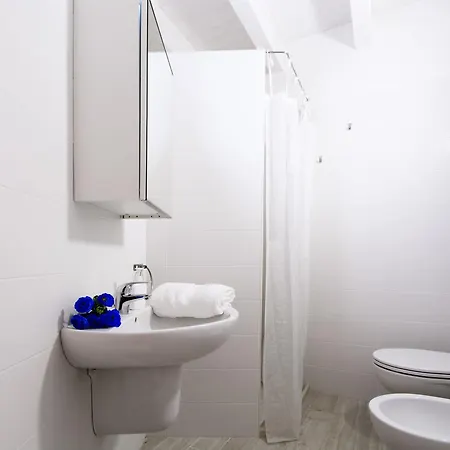Casadamare Apartamento Mola di Bari