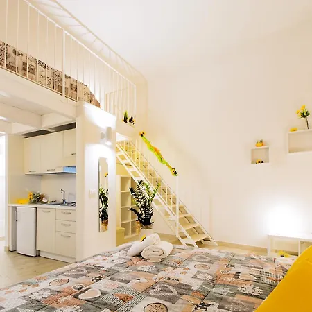 Casadamare Apartamento
